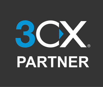 3CX Partner logo - Fidalia Networks